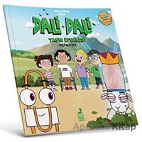 Dali Dali - Fulya Zenginer Evren - Ren Çocuk