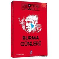Burma Günleri - George Orwell - Ren Kitap