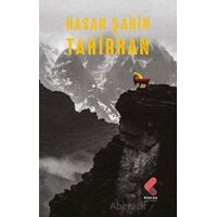 Tahirhan - Hasan Şahin - Klaros Yayınları