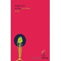 Dağınık Atlas - Serkan Özer - Klaros Yayınları
