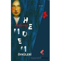 Hemdem Öyküleri - Aydan Ay - Klaros Yayınları