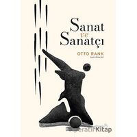 Sanat ve Sanatçı - Otto Rank - Albaraka Yayınları