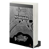 Kınalıada - Deniz Gökeri - Cinius Yayınları