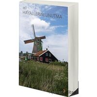 Hayallerini Unutma - MG - Cinius Yayınları