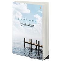 Aylak Motel - Serdar Seren - Cinius Yayınları