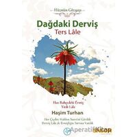 Dağdaki Derviş Ters Lale - Haşim Turhan - Salon Yayınları