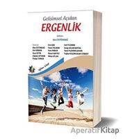 Gelişimsel Açıdan Ergenlik - Kolektif - Eğiten Kitap