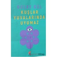Kuşlar Yuvalarında Uyumaz - Gülay Gül - Klaros Yayınları
