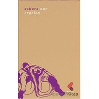 Sakura - Nur Ergelen - Klaros Yayınları