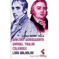 Lirik Baladlar - Samuel Taylor Coleridge - Klaros Yayınları