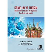 Covid-19 ve Turizm - Semih Arıcı - Gazi Kitabevi