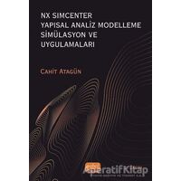 NX Simcenter Yapısal Analiz Modelleme Simülasyon Ve Uygulamaları