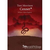 Cennet - Toni Morrison - Sel Yayıncılık