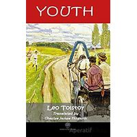 Youth - Lev Nikolayeviç Tolstoy - Platanus Publishing