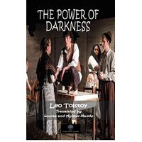 The Power of Darkness - Lev Nikolayeviç Tolstoy - Platanus Publishing