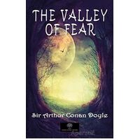 The Valley of Fear - Sir Arthur Conan Doyle - Platanus Publishing