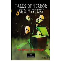 Tales of Terror and Mystery - Sir Arthur Conan Doyle - Platanus Publishing