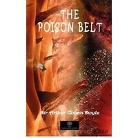 The Poison Belt - Sir Arthur Conan Doyle - Platanus Publishing