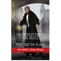 The Adventure of the Bruce-Partington Plans - Sir Arthur Conan Doyle - Platanus Publishing