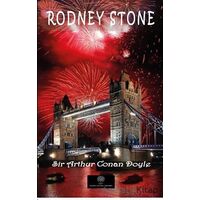Rodney Stone - Sir Arthur Conan Doyle - Platanus Publishing