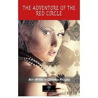 The Adventure of the Red Circle - Sir Arthur Conan Doyle - Platanus Publishing