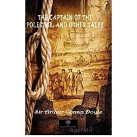 The Captain of the Polestar, and Other Tales - Sir Arthur Conan Doyle - Platanus Publishing
