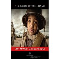 The Crime Of The Congo - Sir Arthur Conan Doyle - Platanus Publishing