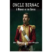 Uncle Bernac - Sir Arthur Conan Doyle - Platanus Publishing