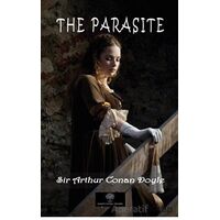 The Parasite - Sir Arthur Conan Doyle - Platanus Publishing