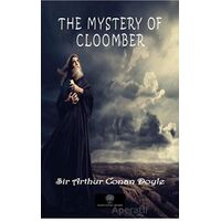 The Mystery of Cloomber - Sir Arthur Conan Doyle - Platanus Publishing