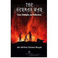 The German War - Sir Arthur Conan Doyle - Platanus Publishing
