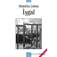 İşgal - Muhittin Çoban - İzan Yayıncılık