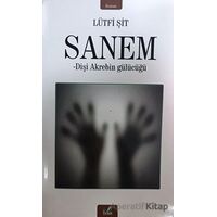 Sanem - Lütfi Şit - İzan Yayıncılık