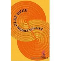 Olay Ufku - Mehmet Dönmez - Klaros Yayınları