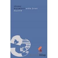 Sönme Biçimleri - Utku Fırat Özçelik - Klaros Yayınları