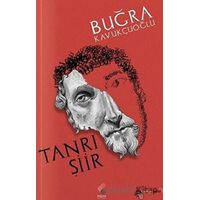 Tanrı Şiir - Buğra Kavukçuoğlu - Klaros Yayınları