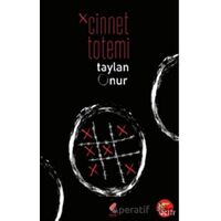 Cinnet Totemi - Taylan Onur - Klaros Yayınları