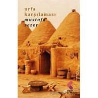 Urfa Karşılaması - Mustafa Sezer - Klaros Yayınları