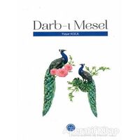 Darb-ı Mesel - Yaşar Koca - Diyanet İşleri Başkanlığı