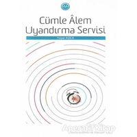 Cümle Alem Uyandırma Servisi - Yaşar Koca - Diyanet İşleri Başkanlığı