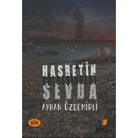 Hasretin Gölgesindeki Sevda - Ayhan Özdemirli - Ateş Yayınları