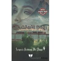 Gönül Dağı - Kolektif - Ateş Yayınları