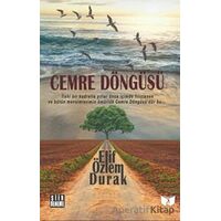 Cemre Döngüsü - Elif Özlem Durak - Ateş Yayınları