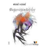 Dağarcığımdakiler - Hasan Ceylan - Ateş Yayınları
