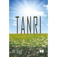 Tanrı - Ali Dinç - Ateş Yayınları