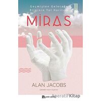 Miras - Alan Jacobs - Sander Yayınları