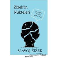 Zizek’in Nükteleri - Slavoj Zizek - Sander Yayınları