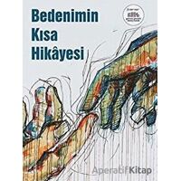 Bedenimin Kısa Hikayesi - Billy-Ray Belcourt - Sander Yayınları