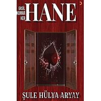 Gasil - Kumar - Ker - Hane - Şule Hülya Aryay - Cinius Yayınları