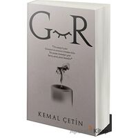Gör - Kemal Çetin - Cinius Yayınları